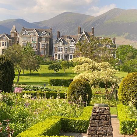 Brundholme Bed & Breakfast Keswick  Exterior photo