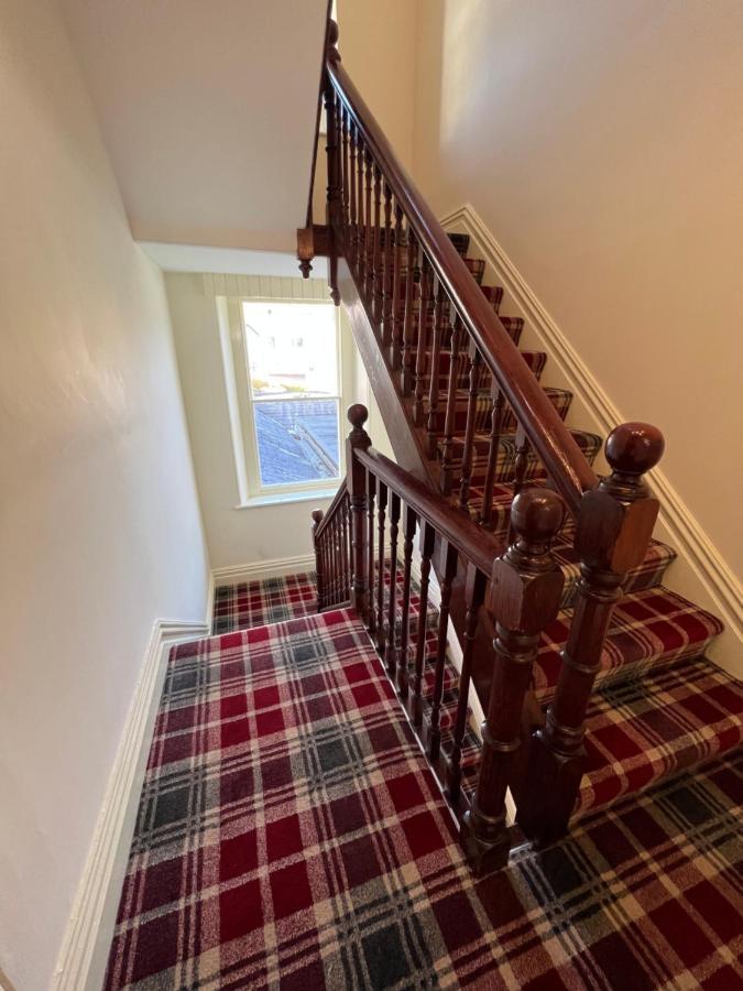 Brundholme Bed & Breakfast Keswick  Exterior photo