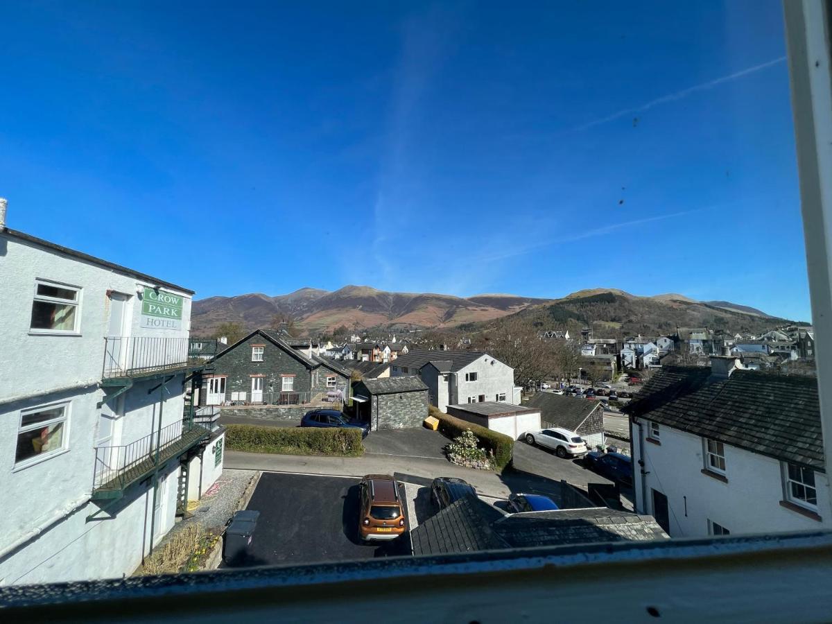 Brundholme Bed & Breakfast Keswick  Exterior photo