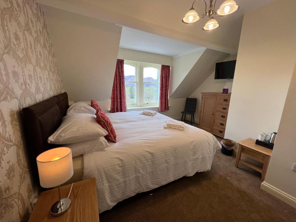 Brundholme Bed & Breakfast Keswick  Exterior photo