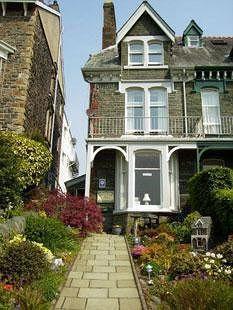 Brundholme Bed & Breakfast Keswick  Exterior photo